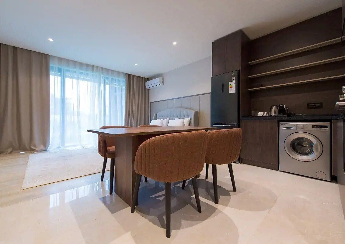 Картинка Park Residences 2, Sea Breeze 5*